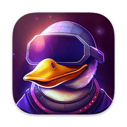 Hyperduck Mac