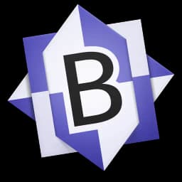 BBEdit Mac