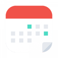 Calendr Mac