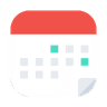 Calendr Mac