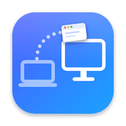 DisplayShift Mac
