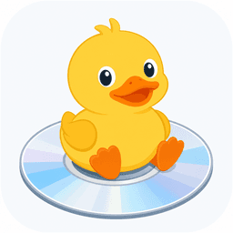DuckDisk Mac