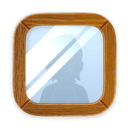 HandMirror Mac