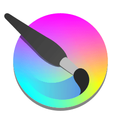 Krita Mac